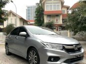 Bán nhanh với giá ưu đãi chiếc Honda City Top 2018