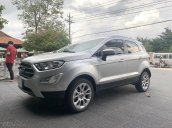 Ecosport 2018 Titanium số tự động bản đủ