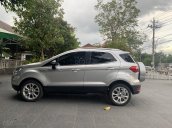 Ecosport 2018 Titanium số tự động bản đủ