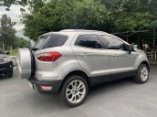 Ecosport 2018 Titanium số tự động bản đủ