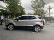 Ecosport 2018 Titanium số tự động bản đủ