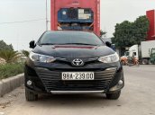 Cần bán lại xe Toyota Vios sản xuất năm 2019, nhập khẩu chính chủ, giá chỉ 505 triệu