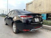 Cần bán lại xe Toyota Vios sản xuất năm 2019, nhập khẩu chính chủ, giá chỉ 505 triệu