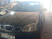 Xe Daewoo Lacetti SE năm sản xuất 2005, giá 120tr