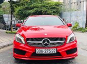 Bán nhanh giá thấp chiếc Mercedes A250 model 2014