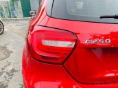 Bán nhanh giá thấp chiếc Mercedes A250 model 2014