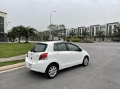 Cần bán chiếc Toyota Yaris máy 1.3 đời 2008, nhập khẩu nguyên chiếc