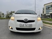 Cần bán chiếc Toyota Yaris máy 1.3 đời 2008, nhập khẩu nguyên chiếc