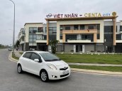 Cần bán chiếc Toyota Yaris máy 1.3 đời 2008, nhập khẩu nguyên chiếc