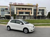 Cần bán chiếc Toyota Yaris máy 1.3 đời 2008, nhập khẩu nguyên chiếc