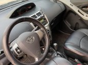 Cần bán chiếc Toyota Yaris máy 1.3 đời 2008, nhập khẩu nguyên chiếc