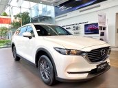 Mazda CX8 Deluxe 2021 ưu đãi khủng - Trả góp 85% - Giao xe ngay