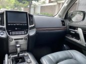 Xe Toyota Land Cruiser 5.7 V8 2016 - 5 tỷ 250 triệu