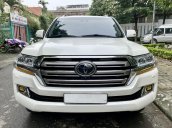 Xe Toyota Land Cruiser 5.7 V8 2016 - 5 tỷ 250 triệu