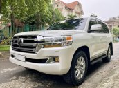 Xe Toyota Land Cruiser 5.7 V8 2016 - 5 tỷ 250 triệu