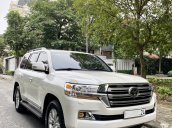 Xe Toyota Land Cruiser 5.7 V8 2016 - 5 tỷ 250 triệu