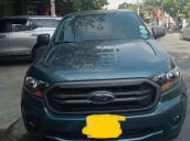 Cần bán Ford Ranger năm 2018, màu xanh lam, nhập khẩu nguyên chiếc còn mới