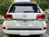 Xe Toyota Land Cruiser 5.7 V8 2016 - 5 tỷ 250 triệu