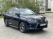 Cần bán Lexus RX350 sx 2010 lên full đồ, model 2015