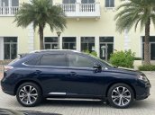 Cần bán Lexus RX350 sx 2010 lên full đồ, model 2015