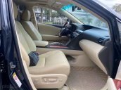 Cần bán Lexus RX350 sx 2010 lên full đồ, model 2015