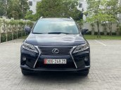 Cần bán Lexus RX350 sx 2010 lên full đồ, model 2015