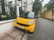 Bán xe Smart  Fortwo W451 sản xuất 2009 bản All New, nội ngoại thất zin, giao xe ngay