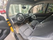 Bán xe Smart  Fortwo W451 sản xuất 2009 bản All New, nội ngoại thất zin, giao xe ngay