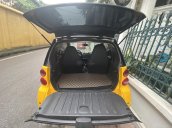 Bán xe Smart  Fortwo W451 sản xuất 2009 bản All New, nội ngoại thất zin, giao xe ngay