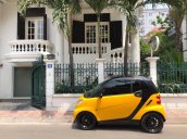 Bán xe Smart  Fortwo W451 sản xuất 2009 bản All New, nội ngoại thất zin, giao xe ngay