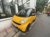 Bán xe Smart  Fortwo W451 sản xuất 2009 bản All New, nội ngoại thất zin, giao xe ngay