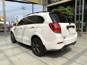 Bán xe Chevrolet Captiva LTZ 2018