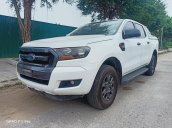 Salon Ô Tô Mạnh Thắng bán Ford Ranger sản xuất năm 2015, màu trắng