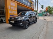 Cần bán gấp Toyota Fortuner 2.7V  2 cầu, siêu hiếm