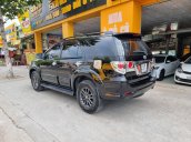 Cần bán gấp Toyota Fortuner 2.7V  2 cầu, siêu hiếm