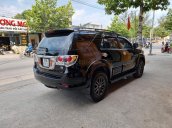 Cần bán gấp Toyota Fortuner 2.7V  2 cầu, siêu hiếm