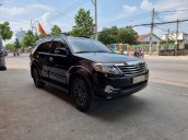 Cần bán gấp Toyota Fortuner 2.7V  2 cầu, siêu hiếm