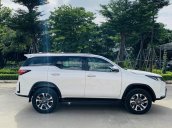 Bán Toyota Fortuner 2021 nhiều ưu đãi cực lớn, xe giao ngay