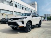 Bán Toyota Fortuner 2021 nhiều ưu đãi cực lớn, xe giao ngay