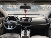 Cần bán gấp Kia Sportage sản xuất 2013, nhập khẩu