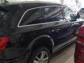 Cần bán gấp Audi Q7 3.6 năm 2010, màu đen, nhập khẩu