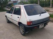 Bán Peugeot 205 1989, màu trắng, nhập khẩu nguyên chiếc