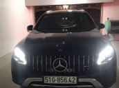 Bán ô tô Mercedes GLC250 4Matic đời 2019, màu đen