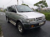 Cần bán Isuzu Hi lander sản xuất 2004, màu bạc, giá tốt