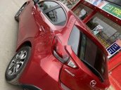 Bán ô tô Mazda 2 đời 2018, màu đỏ, 470tr