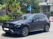 Bán xe Mercedes GLC250 4Matic năm sản xuất 2019, màu xanh