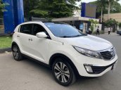 Cần bán gấp Kia Sportage sản xuất 2013, nhập khẩu