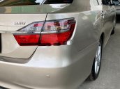 Bán Toyota Camry 2.5Q sản xuất 2016, nhập khẩu nguyên chiếc chính chủ