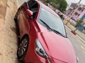 Bán ô tô Mazda 2 đời 2018, màu đỏ, 470tr