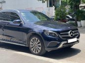 Bán xe Mercedes GLC250 4Matic năm sản xuất 2019, màu xanh